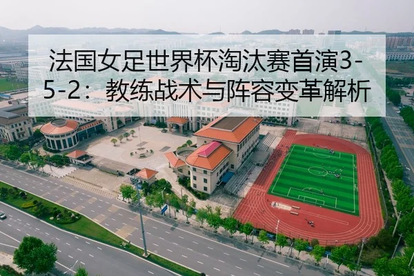 法国女足世界杯淘汰赛首演3-5-2：教练战术与阵容变革解析
